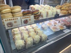 -甜嘟嘟烘焙坊(舒城路店)