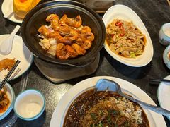 -南海底小海鲜·湘菜(鲁巷吴家湾店)