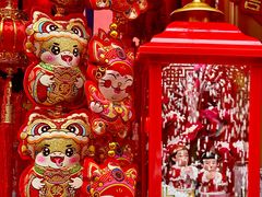 -西北轻工批发市场