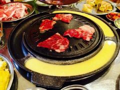 android_upload_pic-老板娘的烤肉店(港湾广场店)