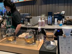 -星巴克(厦门SM新生活广场店)