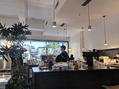-fishtank鱼缸咖啡(三山街店)