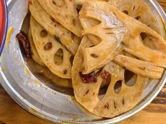 -冶建镜子·老南昌大排档·江西虾王(总店)