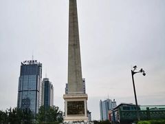 -百林公园-两江幸福广场