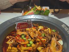 -和福顺牛肉大虾焖锅自助(宝业店)