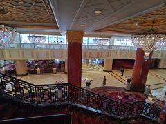 -北京中国大饭店