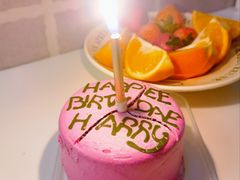 -好利来(朝外店)