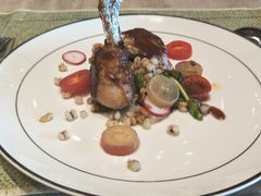 -印象餐厅(杭州国际博览中心北辰大酒店)