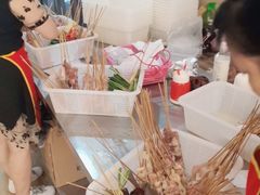 -晓靖轩烧烤(沙河风情店)