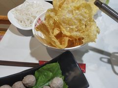 -陈记顺和潮汕鲜牛肉火锅(棠德南路店)