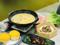 -九龙茶记·粤式餐厅融合菜(鹭江店)