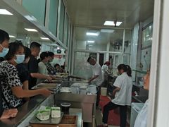 -汪家馄饨(集庆路店)