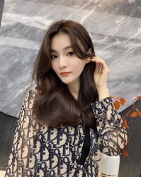 -Rise Hair上升造型