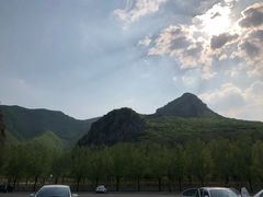 -赤山风景区