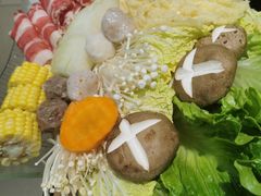 -春润大地海南椰子鸡(沙井京基百纳广场店)