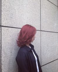 -MY WAY SALON