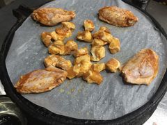 鸡翅拼鸡软骨-旺记碳烤肥牛(总店)