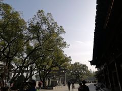 -浙江大学(玉泉校区)