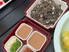 京味爆肚-四季民福烤鸭店(前门店)