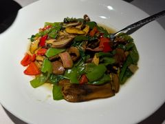 -云腾食府·云南菜