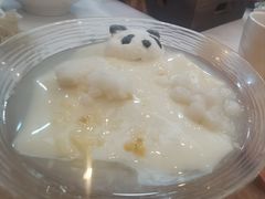 熊猫豆花汤圆-眉州东坡(亚运村店)