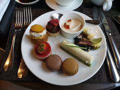 -深圳四季酒店·馥自助餐厅