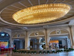 -青岛海泉湾皇冠假日度假酒店
