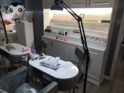 -妙睫屋日式美甲美睫