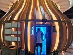 -青水瓦台汤泉(未央店)