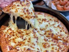 -必胜客(东大桥店)