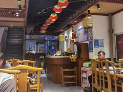-裕德孚手切涮羊肉(建业凯旋广场店)