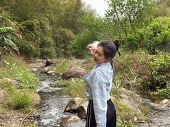 -千泷沟大瀑布旅游区