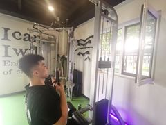 -BD健身私教工作室(CBD店)