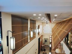 -大鹏饭店·金陵家宴(奥体中心店)