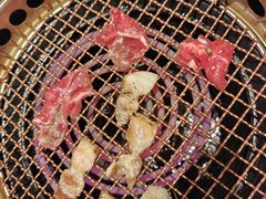 -一品诚记烤肉(大连柏威年购物中心店)