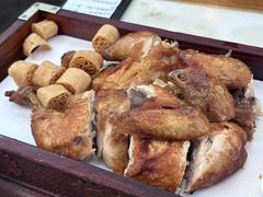 -小吊梨汤·北京菜(香山店)