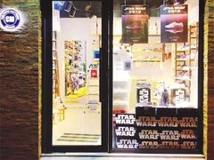 -Feiyue飞跃(长乐路店)
