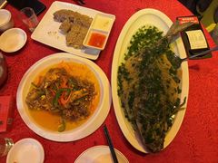 -粤北餐馆