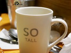 -So Lounge索兰至餐厅(蓝色港湾店)