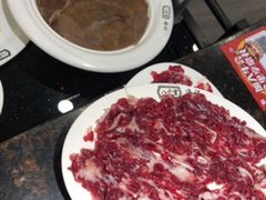 -八合里牛肉火锅(新洲店)
