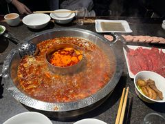-巴蜀大宅门火锅(北大街店)