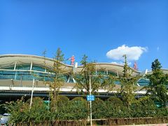 -重庆江北国际机场-T2航站楼