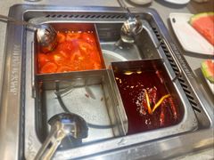 -海底捞火锅(振华广场店)