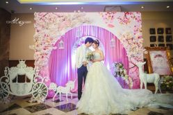 -HY小曼wedding·TOPYOUNG团队