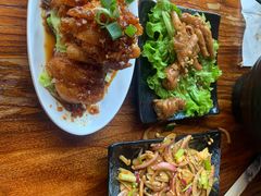 -屯屯面(海尔路店)