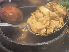 -芸山季·云南山珍菌火锅(人民广场来福士店)