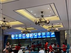 -赛仑吉地大酒店-中餐厅