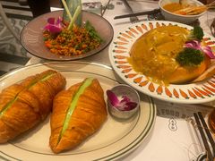 -太食獸泰式茶餐厅(艾尚天地店)