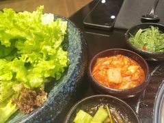 -西安浐灞艾美酒店·汉江餐厅·火锅