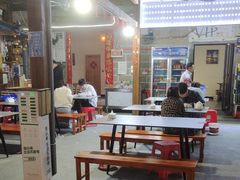 -阿弟特色海鲜餐厅·大排档(平潭店)